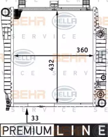 HELLA 8MK 376 721-101