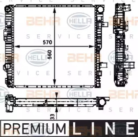 HELLA 8MK 376 721-131