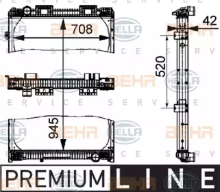 HELLA 8MK 376 721-761