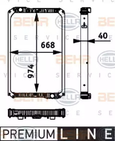 HELLA 8MK 376 722-021