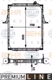 HELLA 8MK 376 722-061