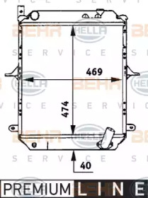 HELLA 8MK 376 722-131