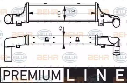 HELLA 8ML 376 723-151