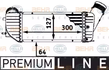 HELLA 8ML 376 723-371