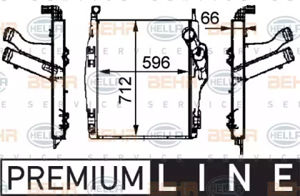HELLA 8ML 376 724-091