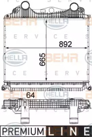 HELLA 8ML 376 724-381