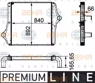 HELLA 8ML 376 724-431