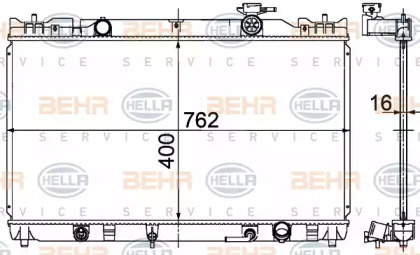 HELLA 8MK 376 724-571