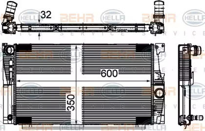 HELLA 8MK 376 729-271