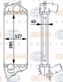 HELLA 8ML 376 729-551