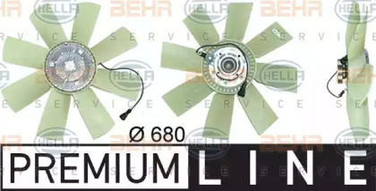 HELLA 8MV 376 731-471
