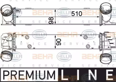 HELLA 8ML 376 731-791