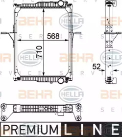 HELLA 8MK 376 733-751