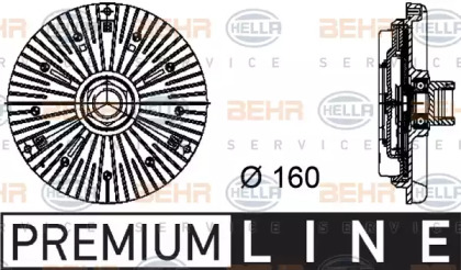 HELLA 8MV 376 734-441
