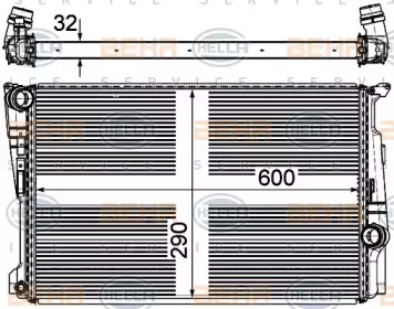 HELLA 8MK 376 743-471