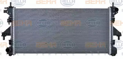 hella 8mk376745101