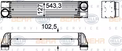 HELLA 8ML 376 746-051