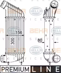 HELLA 8ML 376 746-361