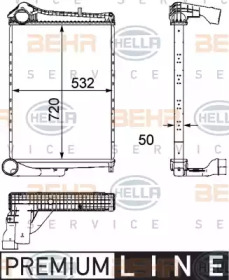 HELLA 8ML 376 746-381