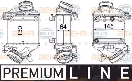 HELLA 8ML 376 746-441 HELLA 8ML 376 746-441