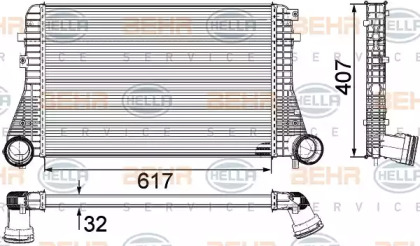 HELLA 8ML 376 746-711