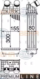 HELLA 8ML 376 746-771