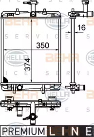 HELLA 8MK 376 749-651