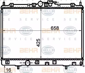 HELLA 8MK 376 753-671