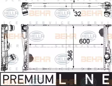 HELLA 8MK 376 754-031