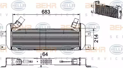 HELLA 8ML 376 756-191