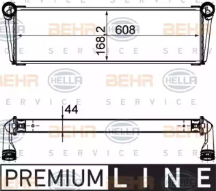 HELLA 8MK 376 756-541