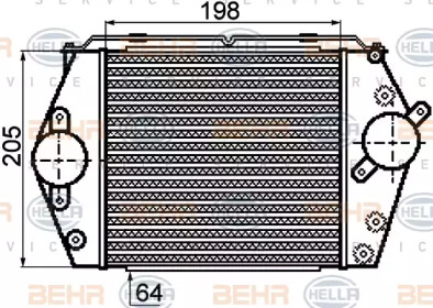 HELLA 8ML 376 756-561