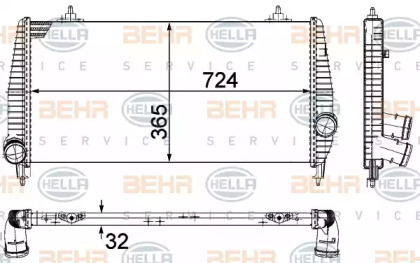 HELLA 8ML 376 756-751 HELLA 8ML 376 756-751