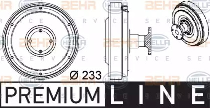 HELLA 8MV 376 757-091