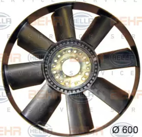 HELLA 8MV 376 757-731