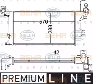 HELLA 8MK 376 758-031