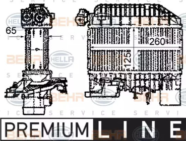 HELLA 8ML 376 760-651