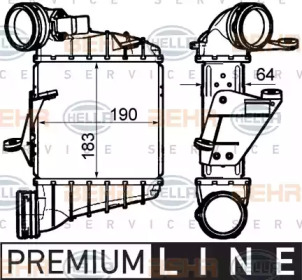 HELLA 8ML 376 760-681