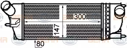 HELLA 8ML 376 760-721