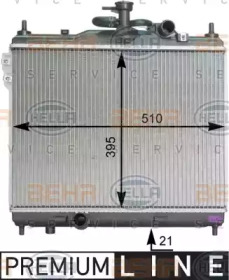 HELLA 8MK 376 762-021
