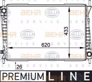 HELLA 8MK 376 764-141