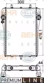 HELLA 8MK 376 765-141