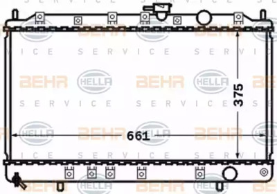 HELLA 8MK 376 770-211