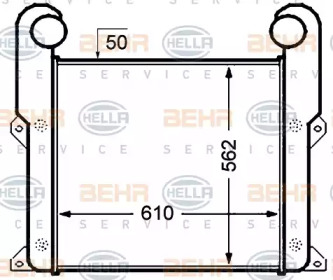 HELLA 8ML 376 776-681