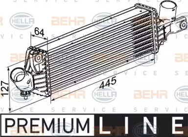 HELLA 8ML 376 777-081