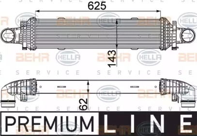 HELLA 8ML 376 777-101