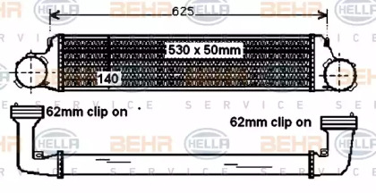 HELLA 8ML 376 787-141