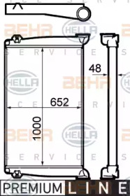 HELLA 8ML 376 792-001