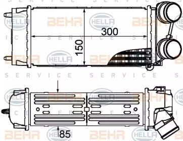 HELLA 8ML 376 899-241