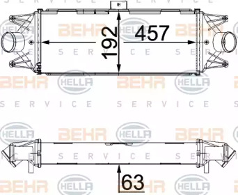 HELLA 8ML 376 900-444